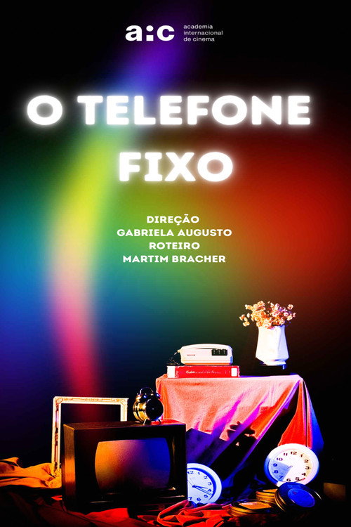 Telephone poster 2