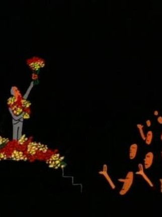 Sieben Rechte des Zuschauers