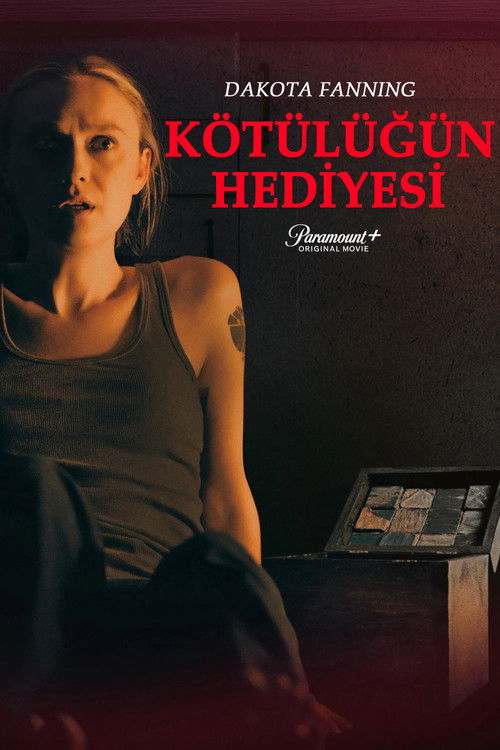 Kötülüğün Hediyesi izle (2025)