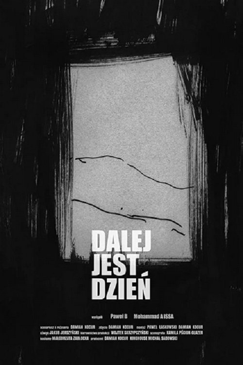 Dalej jest dzień poster