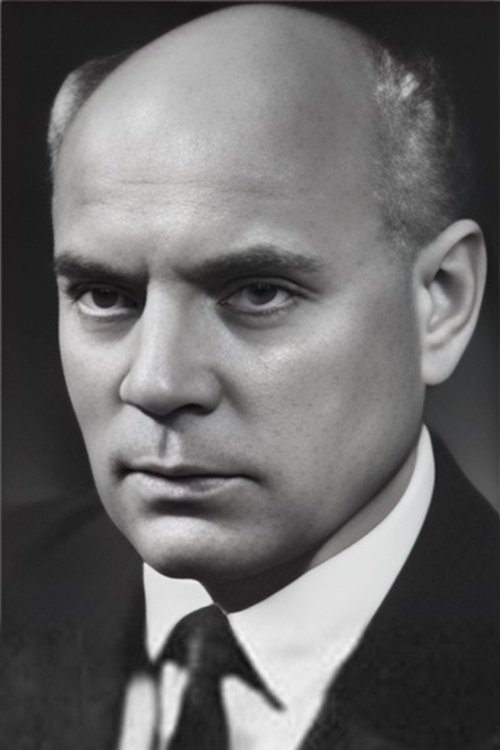 Poster of Arturs Kalejs