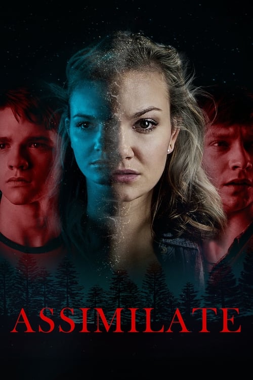 Assimilate (2019) فيلم كامل على الانترنت 