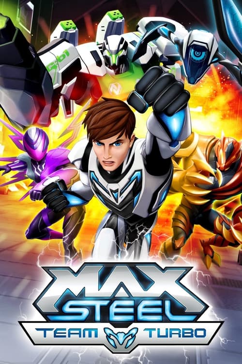 Max+Steel%3A+Team+Turbo