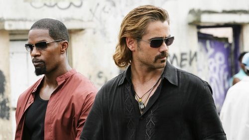 Miami Vice (2006) film completo