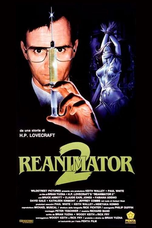 Re-Animator+2