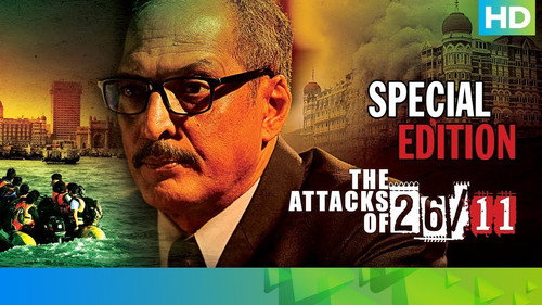 The Attacks Of 26-11 (2013) Full Movie