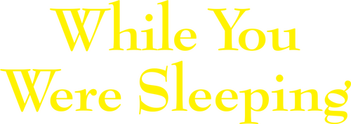 While You Were Sleeping Logo