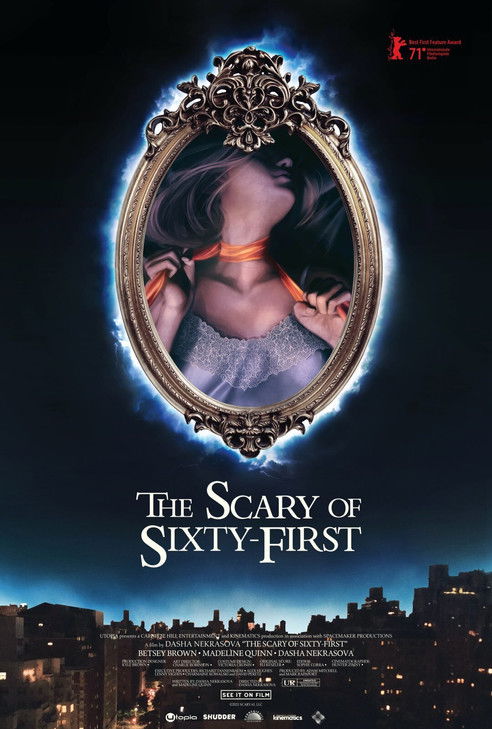 Watch The Scary of Sixty-First (2021) Full Movie Online Free