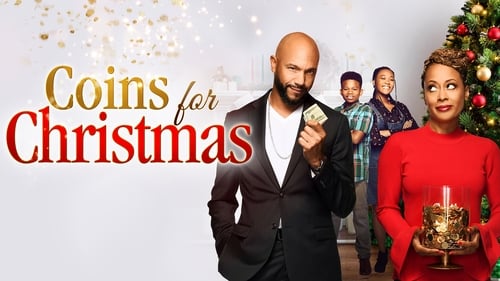 Coins for Christmas (2018) Watch Full Movie Streaming Online