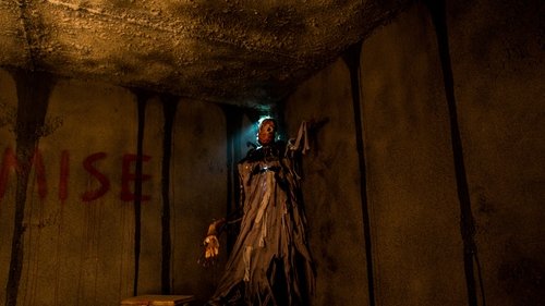 Mercy Black (2019) Regarder Film complet Streaming en ligne