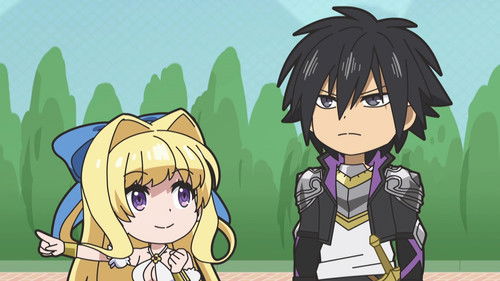 Isekai Quartet - 11. Bölüm