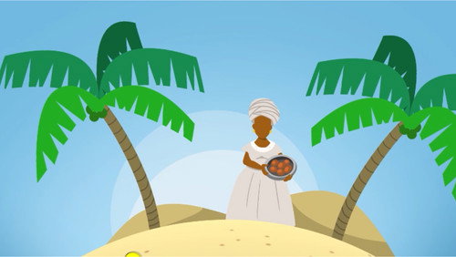 No Mundo da Consci&ecirc;ncia Negra第1季第6集