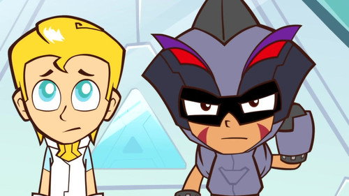 Episode 33