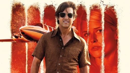 American Made (2017) Watch Full Movie Streaming Online