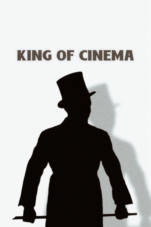 King of Cinema Poster