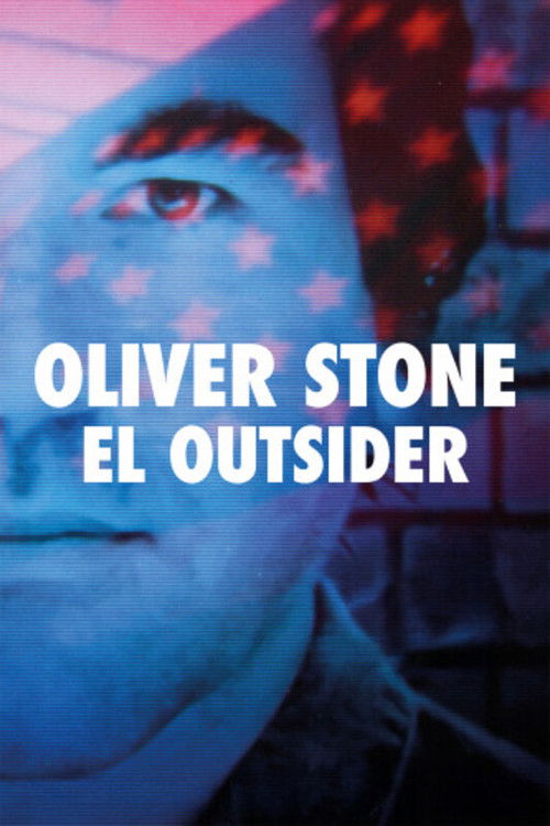 Oliver Stone: El outsider