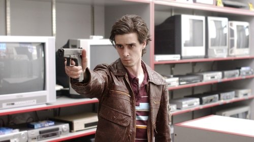 The Wire - Storm Warnings