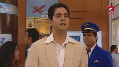 Rajshri's mother is missing