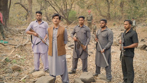 Asura Bhaag II