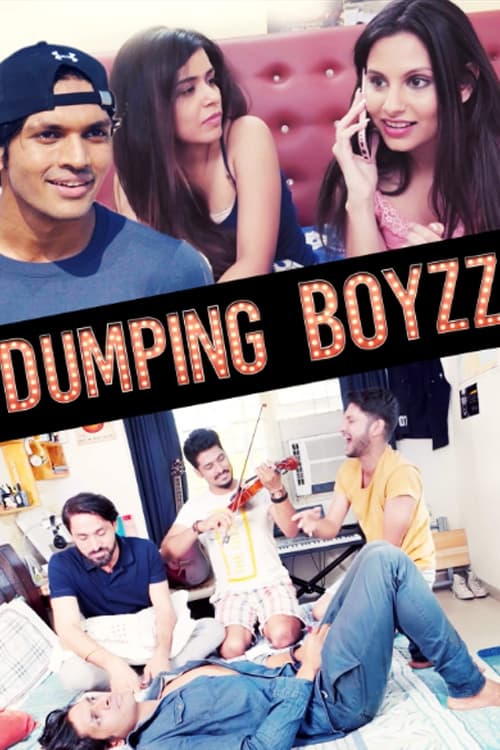 Dumping Boyzz