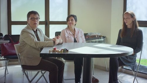 800 metros - 1. Bölüm