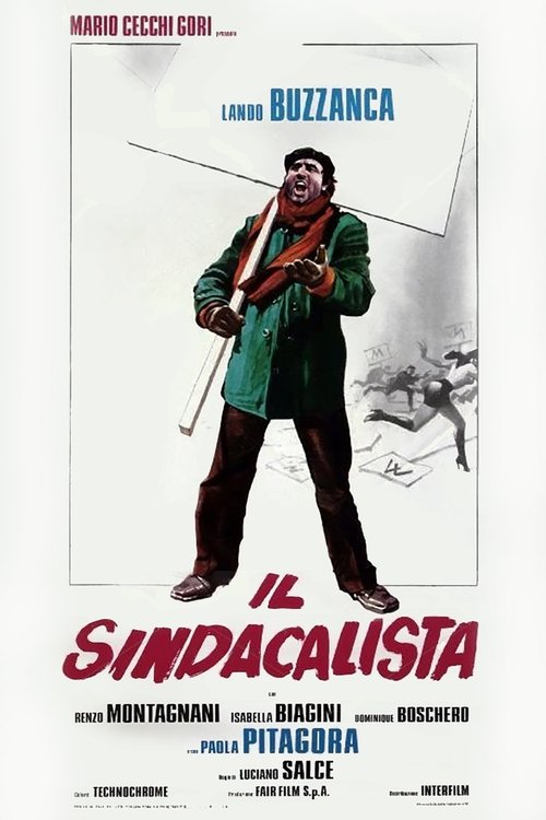 Il+sindacalista