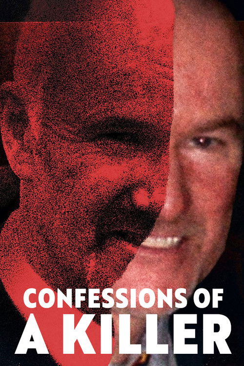 Confessions of a Killer