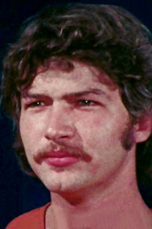 Poster of Roy Van Der Welt