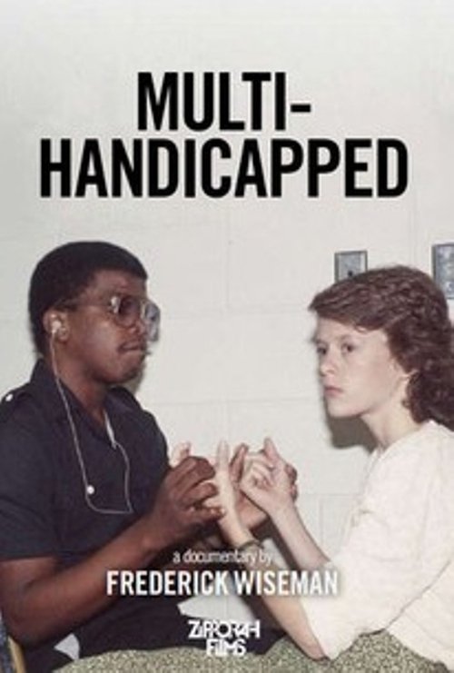 Multi-Handicapped 1986