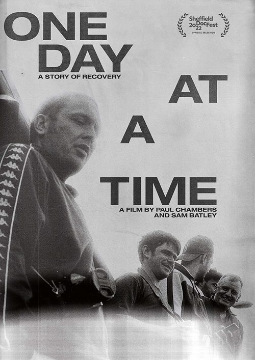 One Day at a Time Poster