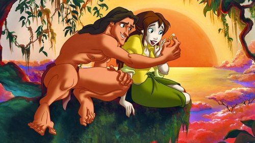 Tarzán y Jane (2002) pelicula completa en español latino oNLINE