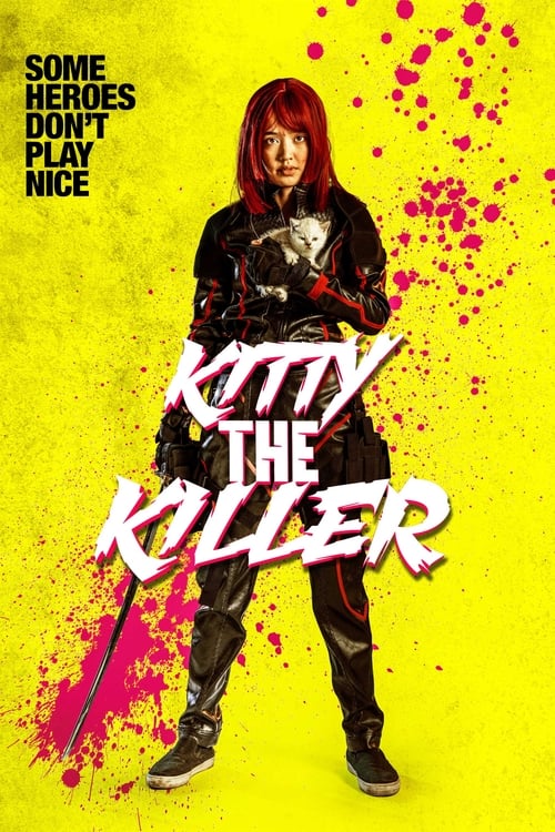 Kitty+the+Killer