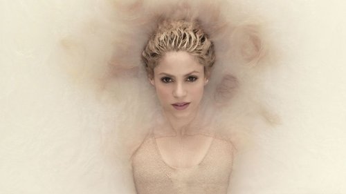 Shakira - El Dorado Tour - Hamburg (2018)
