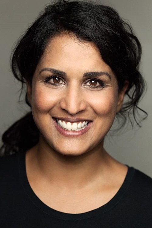 Maya Sondhi image