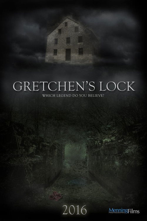 Gretchen%27s+Lock