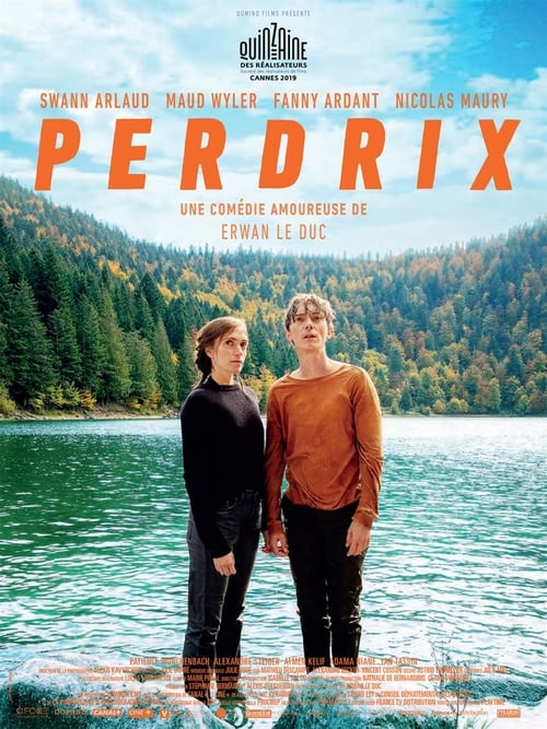 Movie image Perdrix 