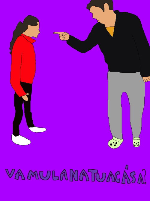 Vamulanatuacása?