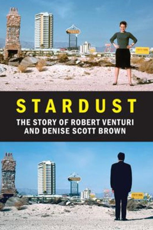 Stardust: A Story of Love and Architecture poster 2