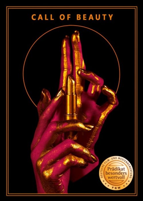 Call of Beauty Poster