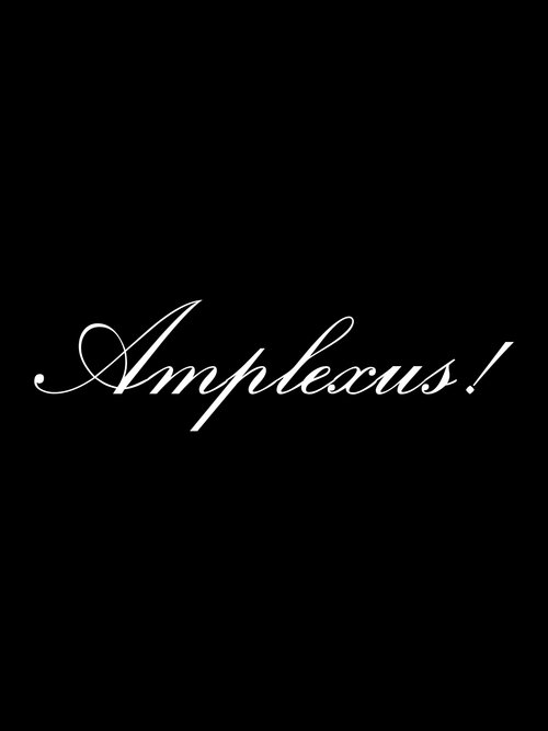 Amplexus! Poster