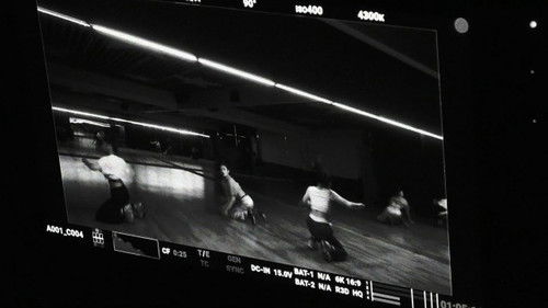 [JYPn] Press Cover | QUALIFYING | Samantha Long X Eom Taewoong Choreography