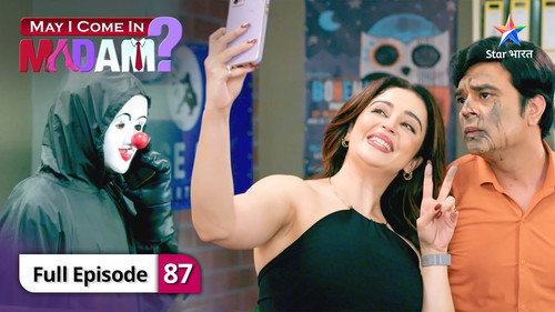 Sajan Receives Shocking Instructions