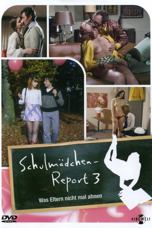 Aprobadas en sexología - Report de colegialas nº 3