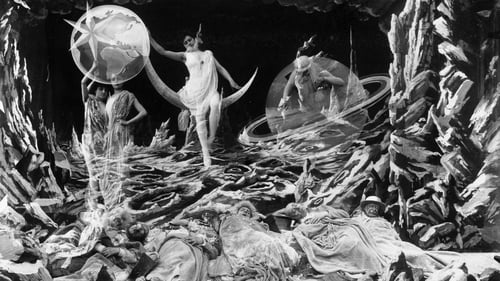 Le Voyage dans la Lune (1902) Streaming Vf en Francais