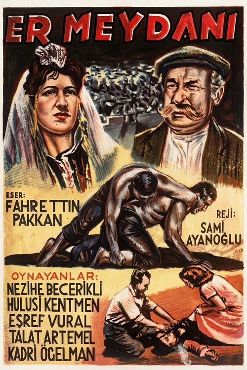 poster