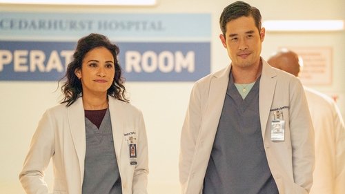 Quantum Leap - Paging Dr. Song