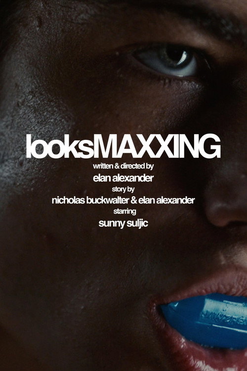 looksMAXXING