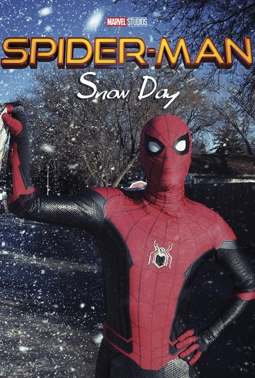 Watch Spider-Man: Snow Day (2021) Full Movie Online Free