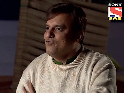Gadhaprasad Returns