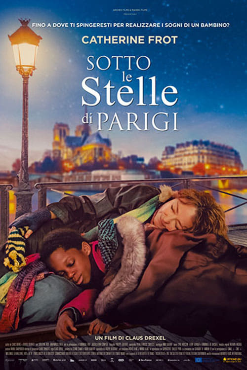 Sotto+le+stelle+di+Parigi